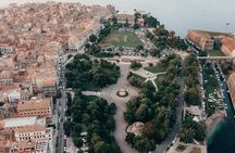 Small-Group Food and Cultural Tour in Corfu 