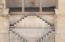 Private 6 Days Stepwell Tour in Rajasthan with Ranthambore Wildlife Safari