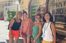 Small Group Corfu Gastronomy Tour