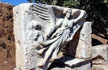 Ephesus Day Trip from Istanbul by plane