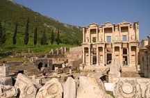 Ephesus Day Trip from Istanbul by plane