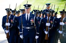 2-Hour Arlington Cemetery Guided Walking Tour 