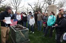 2-Hour Arlington Cemetery Guided Walking Tour 