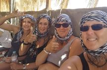 7x1Mega Safari Sharm El Sheikh