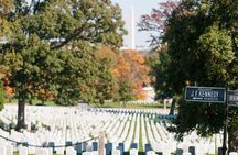 2-Hour Arlington Cemetery Guided Walking Tour 