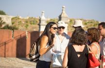 Small-group Corfu Town Historical Walking Tour