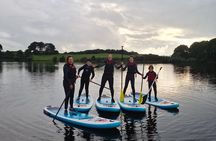 Stand Up Paddle Boarding