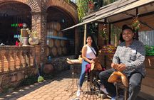 Tequila: Private Half-Day Tour