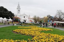 Private Tour: 3 hours Buenos Aires Tour