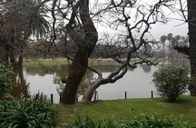 Private Tour: 3 hours Buenos Aires Tour