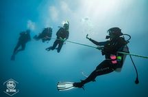 Open Water Course Cozumel