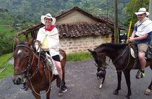 Tour Cabalgata