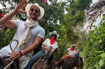 Tour Cabalgata