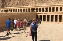 4 Days Nile Cruise From Luxor, Edfu, Kom Ombo and Aswan Private Guided Tours