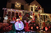 Tour Dyker Heights and Christmas Lights