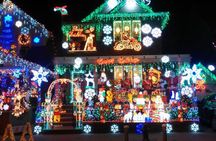 Tour Dyker Heights and Christmas Lights