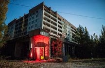 Private 2-Day Abandoned Places Tour in the Chernobyl Zone