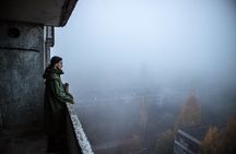 Private Full-Day Chernobyl Zone Urbexing with Hotel Pick Up