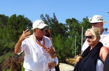 Jerusalem Full Day Tour INCLUDING ENTRANCE FEES