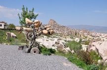 3-Day Highlights of Cappadocia Tour