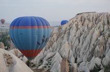 3-Day Highlights of Cappadocia Tour