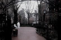 Ghosts of New York Walking Tour
