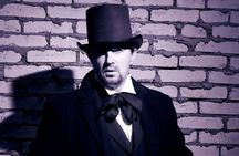 PRIVATE Jack the Ripper Ghost Walking Tour in London