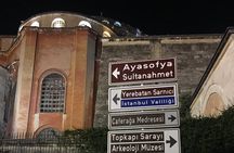 Private Istanbul Old City Walking Tour