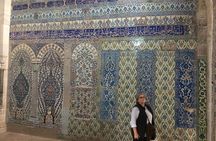 Private Istanbul Old City Walking Tour