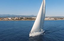 private sailing cruises