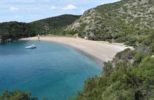 private sailing cruises