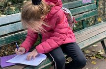 Family escape Game with kids and teens on the Île de la Cité