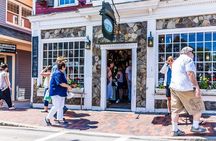 Boston to Coastal Maine & Kennebunkport Trolley Tour