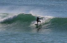 Private Surf Coaching Session in New South Wales