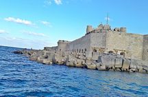  Guided tour to Alexandria From cairo