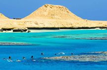5 days tour at best of Cairo, Giza, Luxor, Alexandria and Red Sea 