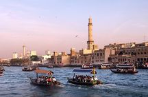 Dubai Stopover Layover 24x7 flexible timings