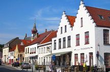 Private Countryside Daytour: Discover Het Zwin & Local Gems