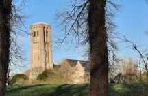 Private Countryside Daytour: Discover Het Zwin & Local Gems