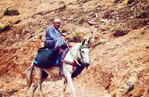 Imlil Village and Mount Toubkal Tour from Marrakech 