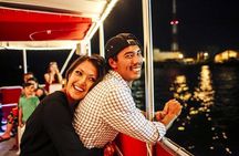 Waikiki Glass Bottom Boat Sunset Cruise