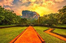 Sri Lanka For Senior Travelers
