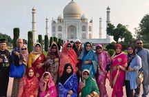 Delhi Agra Delhi Same Day Tour