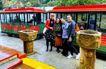 Private Guided Tour to Jeita Grotto through Harissa and Byblos
