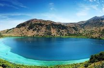 Chania-Kournas-Rethymnon Tour 