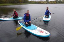 Stand Up Paddle Boarding