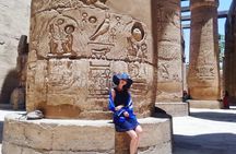 Private Tour To Luxor from Hurghada,