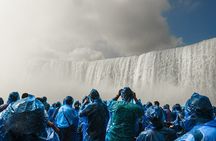  Niagara Falls USA Autumn Winter Tour