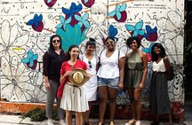 Bohemian Athens Beyond the Tourist Trails Tour inc. tastings