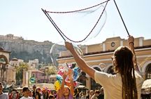 Bohemian Athens Beyond the Tourist Trails Tour inc. tastings